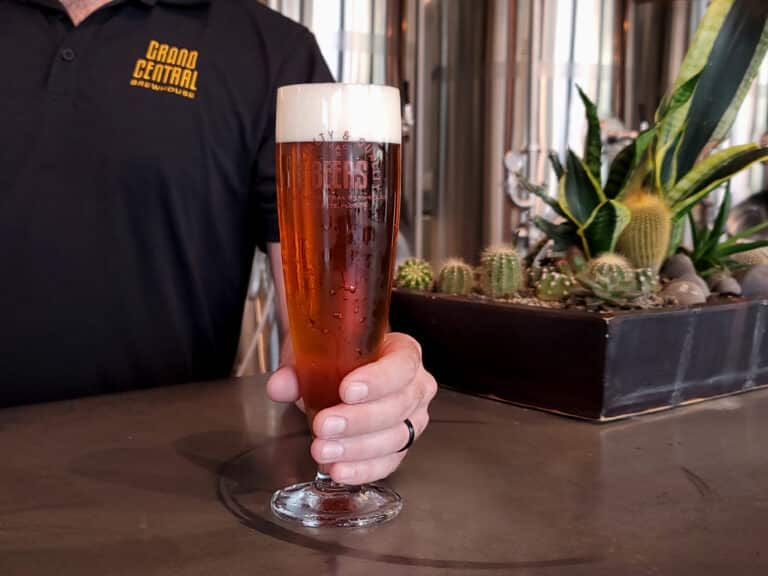 craft beers - Vandelay