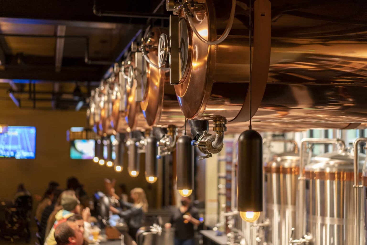 Grand Central Brewhouse photo