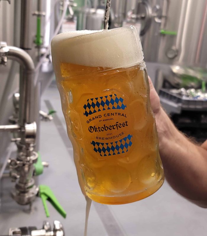 craft beers - Airing of Grievances