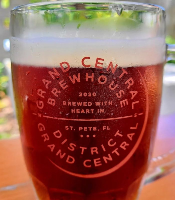 craft beers - Marzen