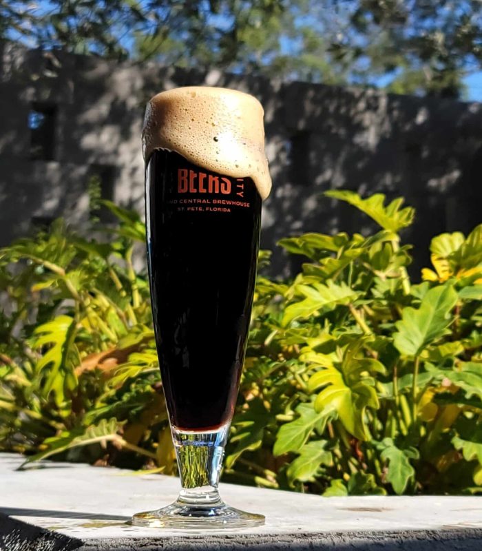 craft beers - None More Black