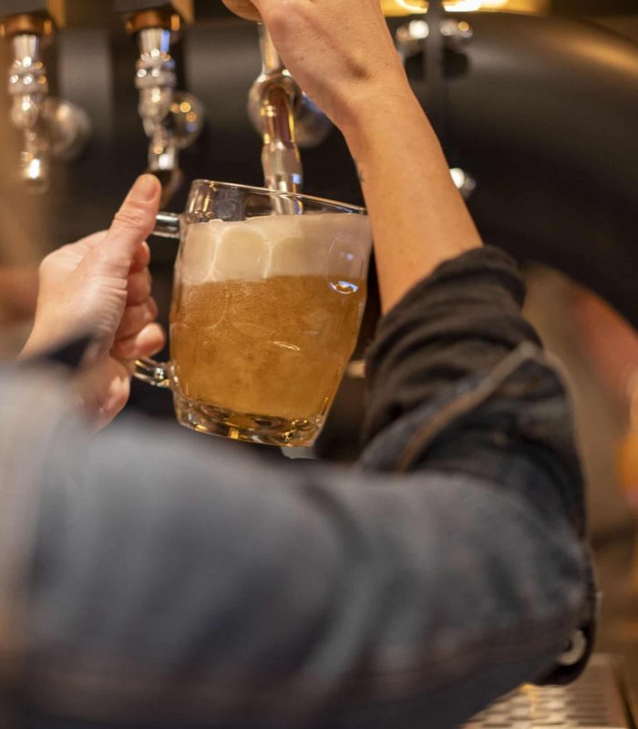 craft beers - Peninsular
