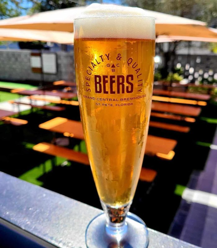 craft beers - Take the Cannoli