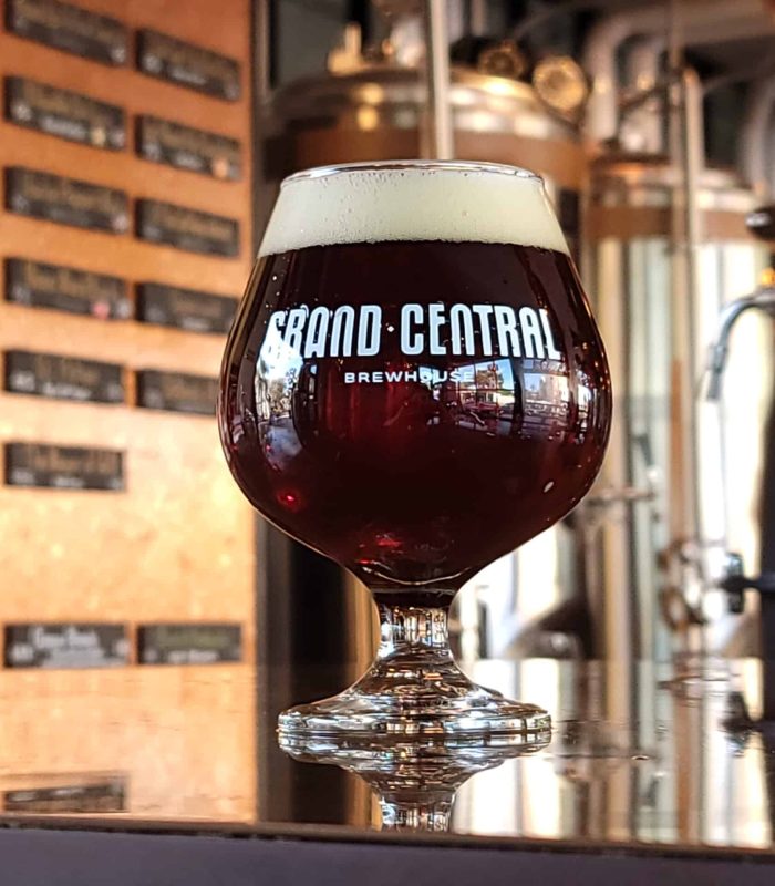 local craft beer - Upgrayyed