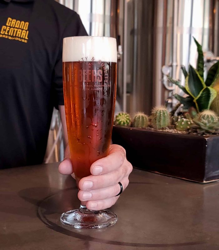 craft beers - Vandelay